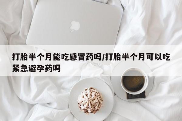 打胎药购买打胎半个月能吃感冒药吗/打胎半个月可以吃紧急避孕药吗