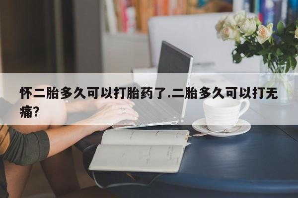 打胎药购买怀二胎多久可以打胎药了.二胎多久可以打无痛？