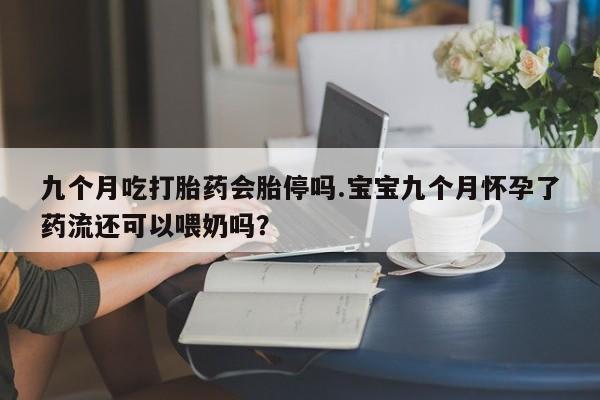 打胎药购买九个月吃打胎药会胎停吗.宝宝九个月怀孕了药流还可以喂奶吗？