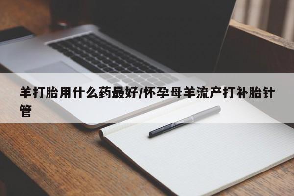 打胎药购买羊打胎用什么药最好/怀孕母羊流产打补胎针管